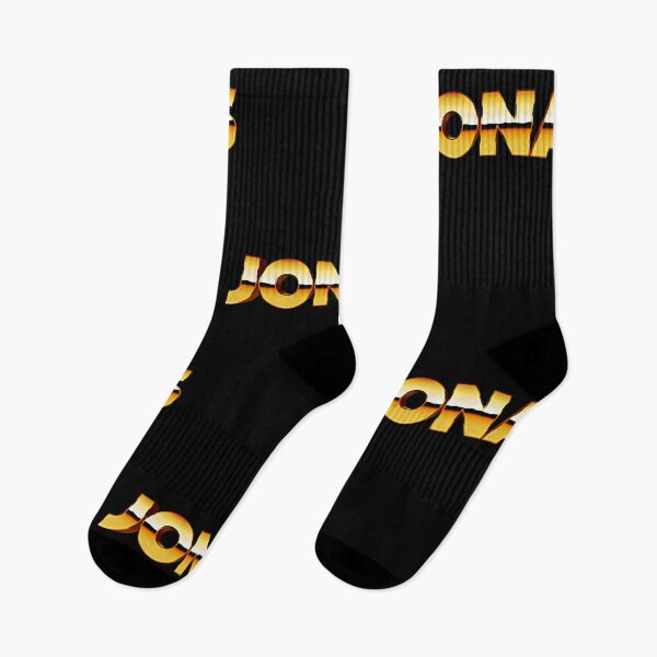 Item preview, First name Jonas designed and sold by wolfgangrainer.
