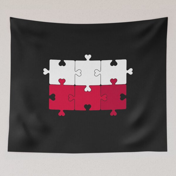 Item preview, flag of Poland  designed and sold by Chakibalami.