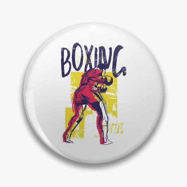 Item preview, Boxing, boxers, boxing matches designed and sold by DerSenat.