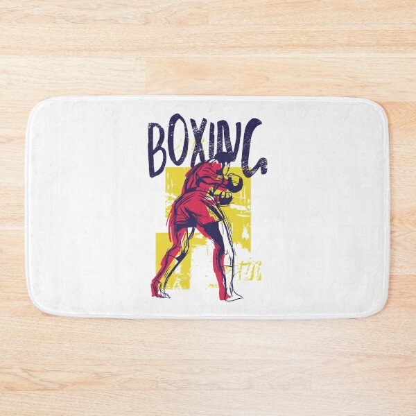 Item preview, Boxing, boxers, boxing matches designed and sold by DerSenat.