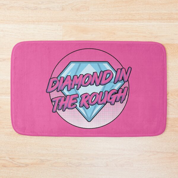 Item preview, Diamond in the Rough designed and sold by Phil Tessier Too.