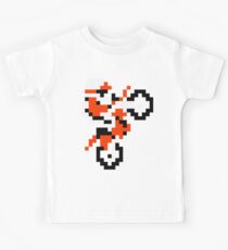 excitebike t shirt