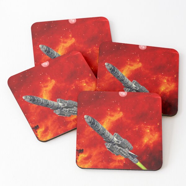 Item preview, Journey to Mars designed and sold by hatimelhag.