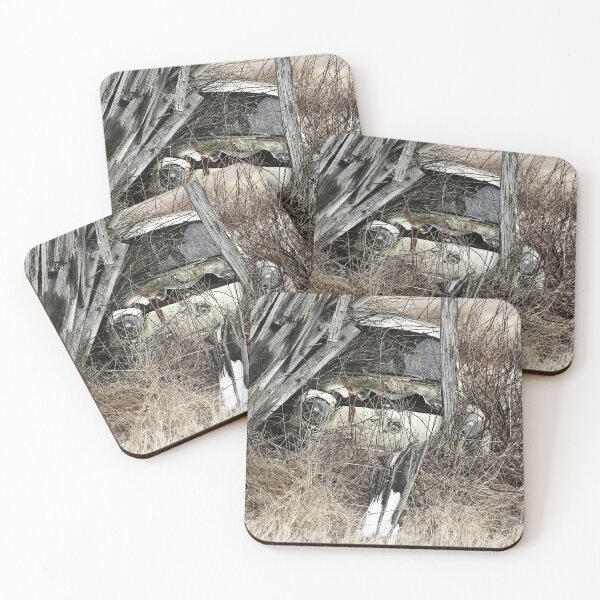 Item preview, 21.3.2020: Car and Barn designed and sold by Petri Volanen.