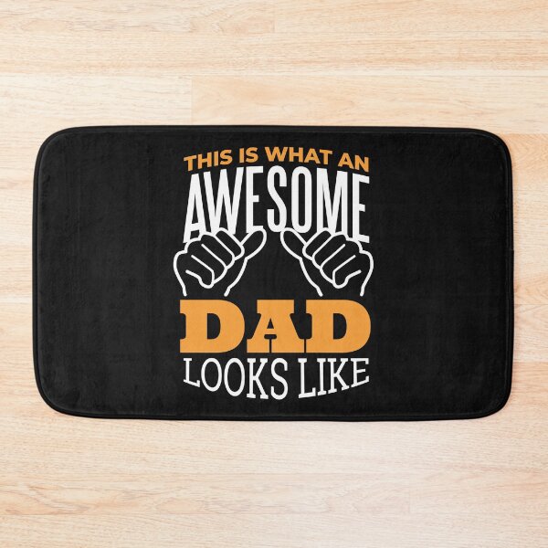 Item preview, Great Dad, Father's Day designed and sold by DerSenat.