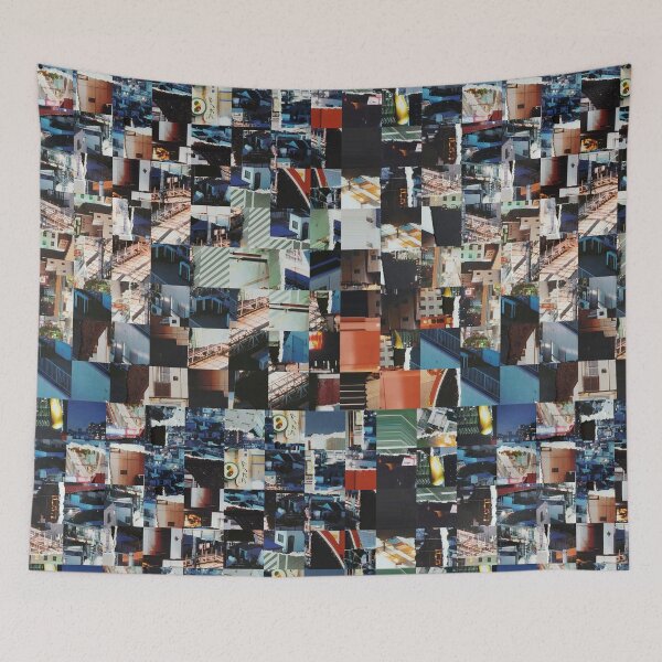Item preview,  Abstract pattern designed and sold by LoraSi.