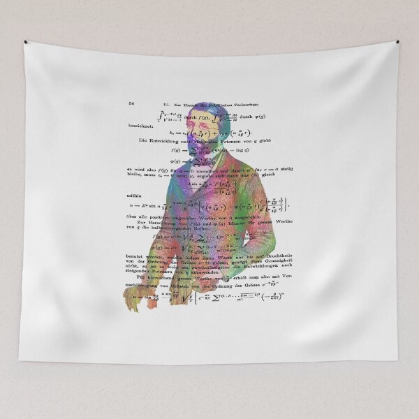 Item preview, Bernhard Riemann designed and sold by GePadeSign.
