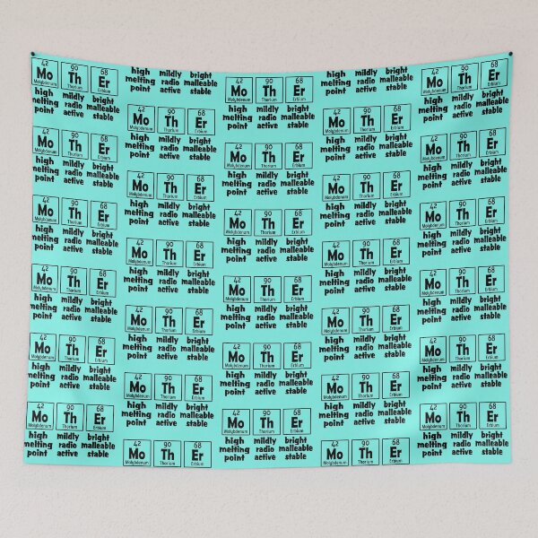 Item preview, MoThEr designed and sold by maofdvora.