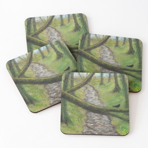 Item preview, Spring Stream Blackbird designed and sold by PhilipHarvey.