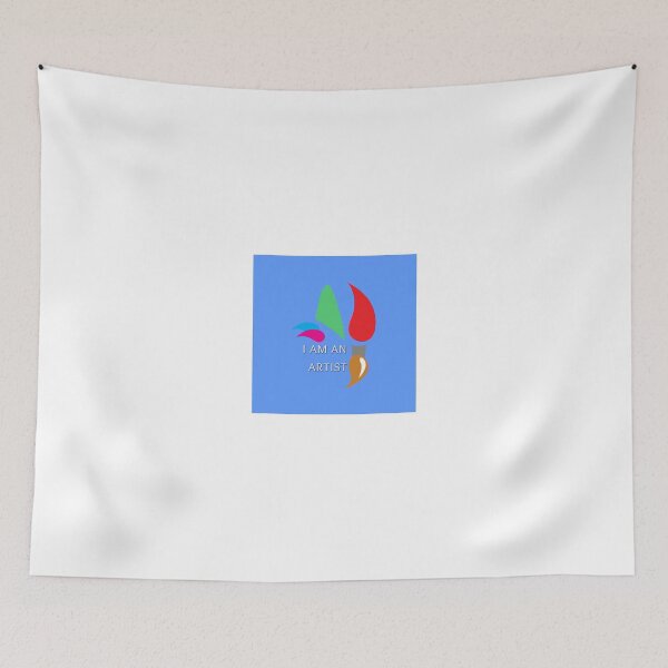 Item preview, Artists,Art,i am an artist designed and sold by Raju2018.