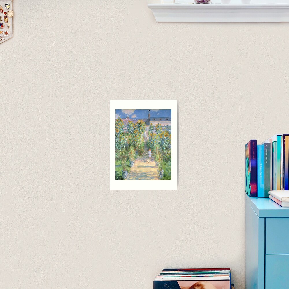 Item preview, Art Print designed and sold by AtodaS.