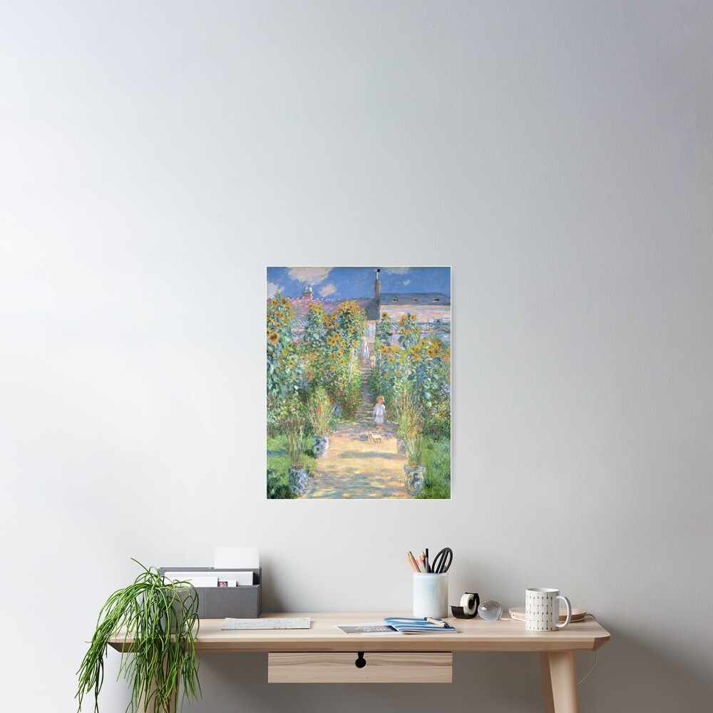 Item preview, Poster designed and sold by AtodaS.