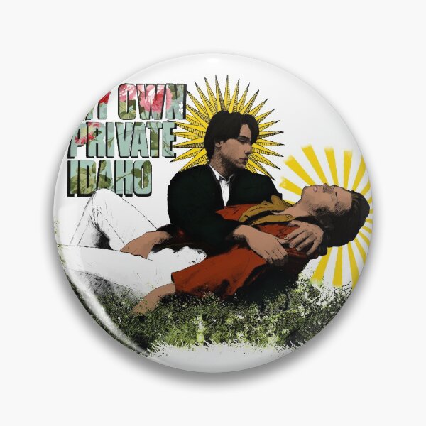 Item preview, Private Idaho designed and sold by woldan.