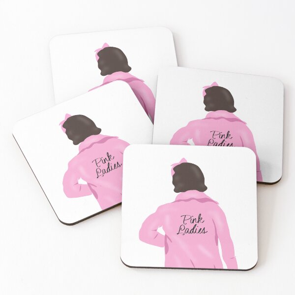 Item preview, Pink Lady  designed and sold by MarleyArt123.