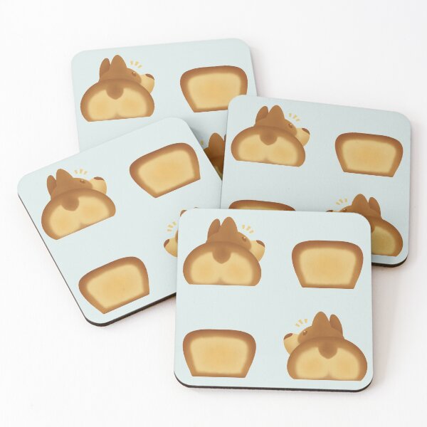 Item preview, Bread or Dog designed and sold by Niansue.