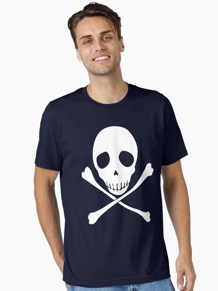 Tシャツ・カットソー Palace P3 Skull T-Shirt Navy - 25SS 1743516152-p3-skull-t-shirt-