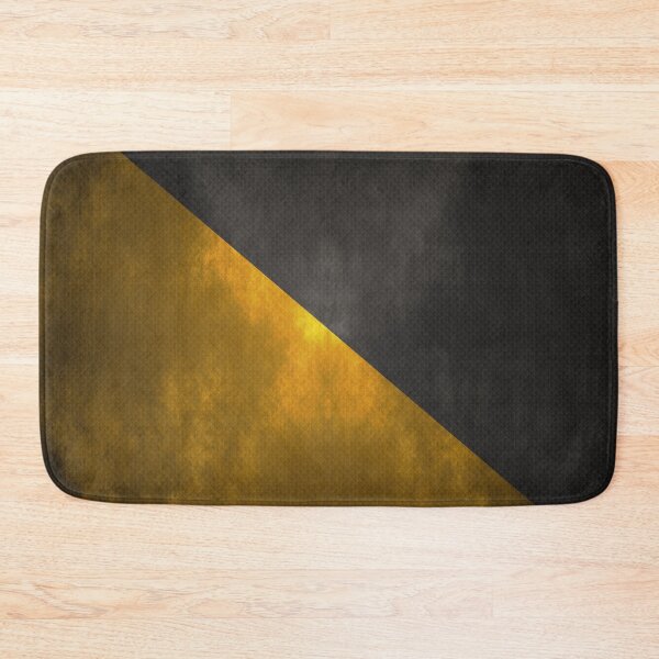 Item preview, Anarcho-Capitalism Flag - Lit and Textured designed and sold by SolarCross.