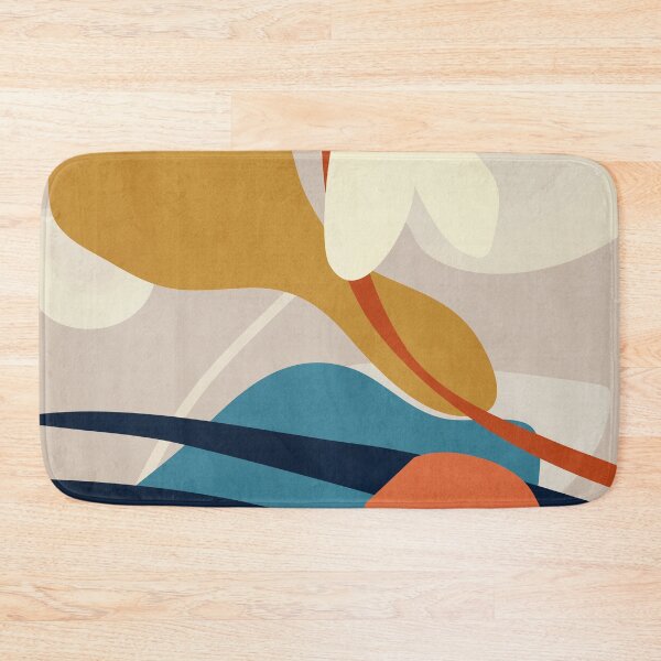 Item preview, Abstract Art 44 designed and sold by ThingDesign.