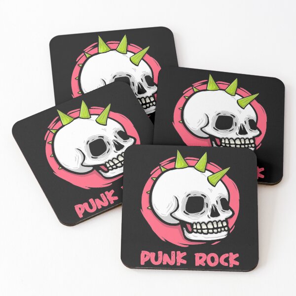 Item preview, Punk rock designed and sold by ErenStream.