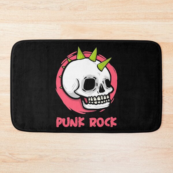 Item preview, Punk rock designed and sold by ErenStream.