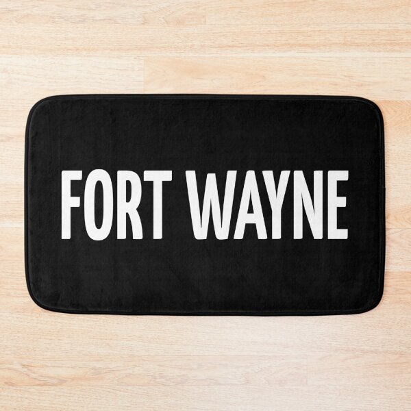 Item preview, Fort Wayne Indiana Raised Me designed and sold by ProjectX23.