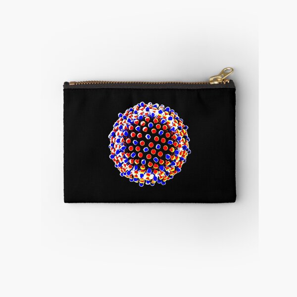 Item preview, Hepatitis C virus designed and sold by JanHeartmann.