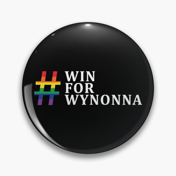Item preview, Win For Wynonna designed and sold by CatsBag.