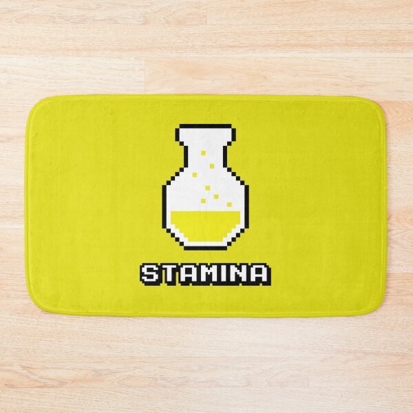 Item preview, Stamina potion designed and sold by rolito86.