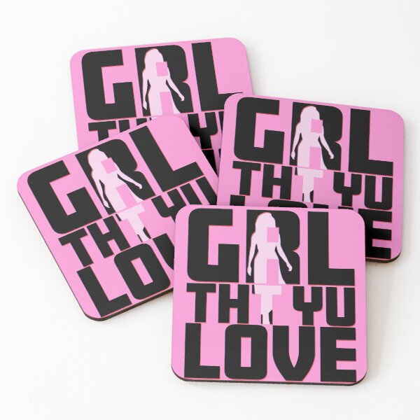 Item preview, Grl Tht Yu Love designed and sold by thelonely-poet.