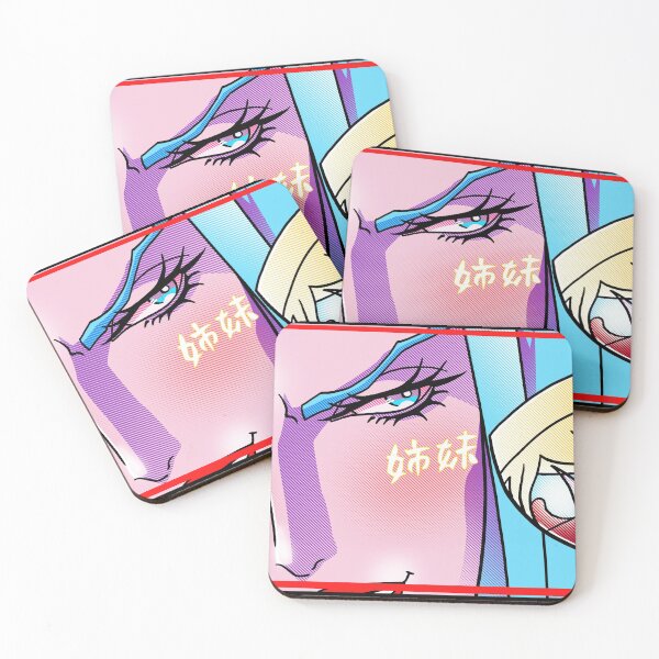 Item preview, Japanese Anime Mask | Carmilla Cheers | Available in Mask designed and sold by thelasttype.