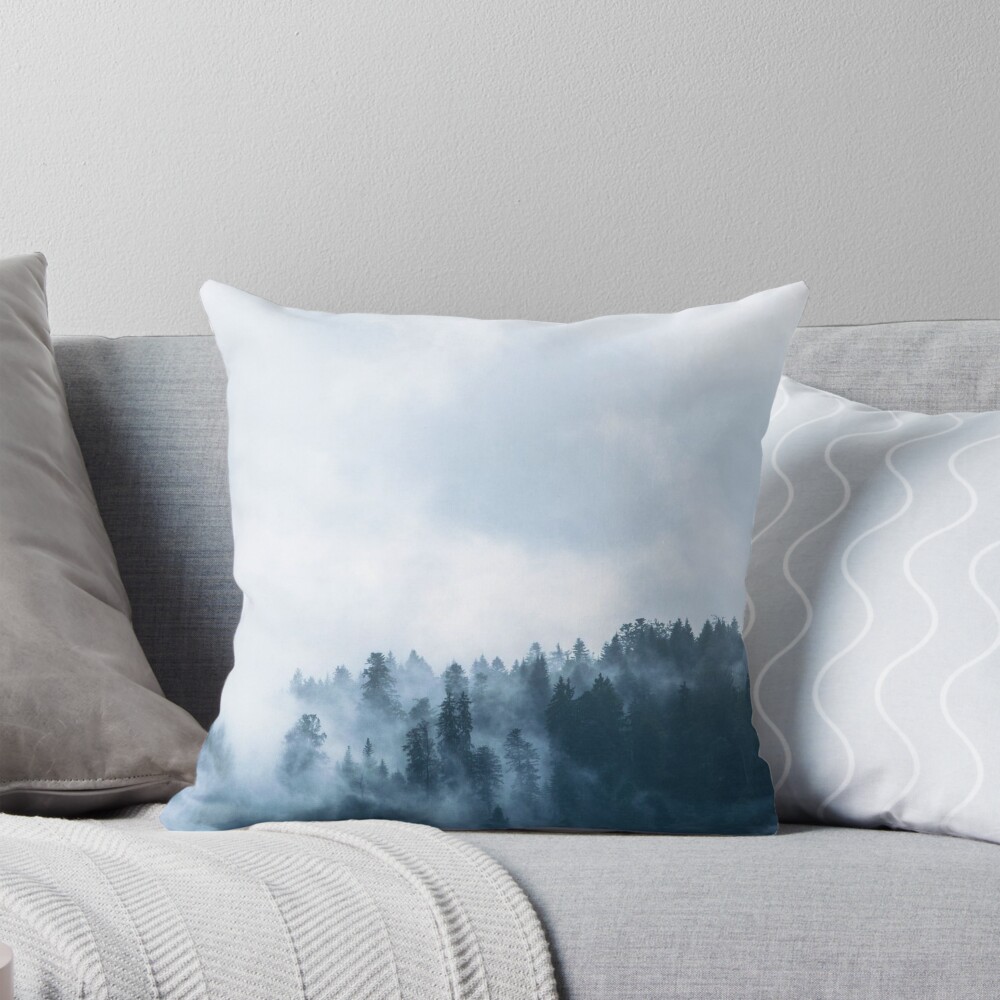 Item preview, Throw Pillow designed and sold by Raju2018.