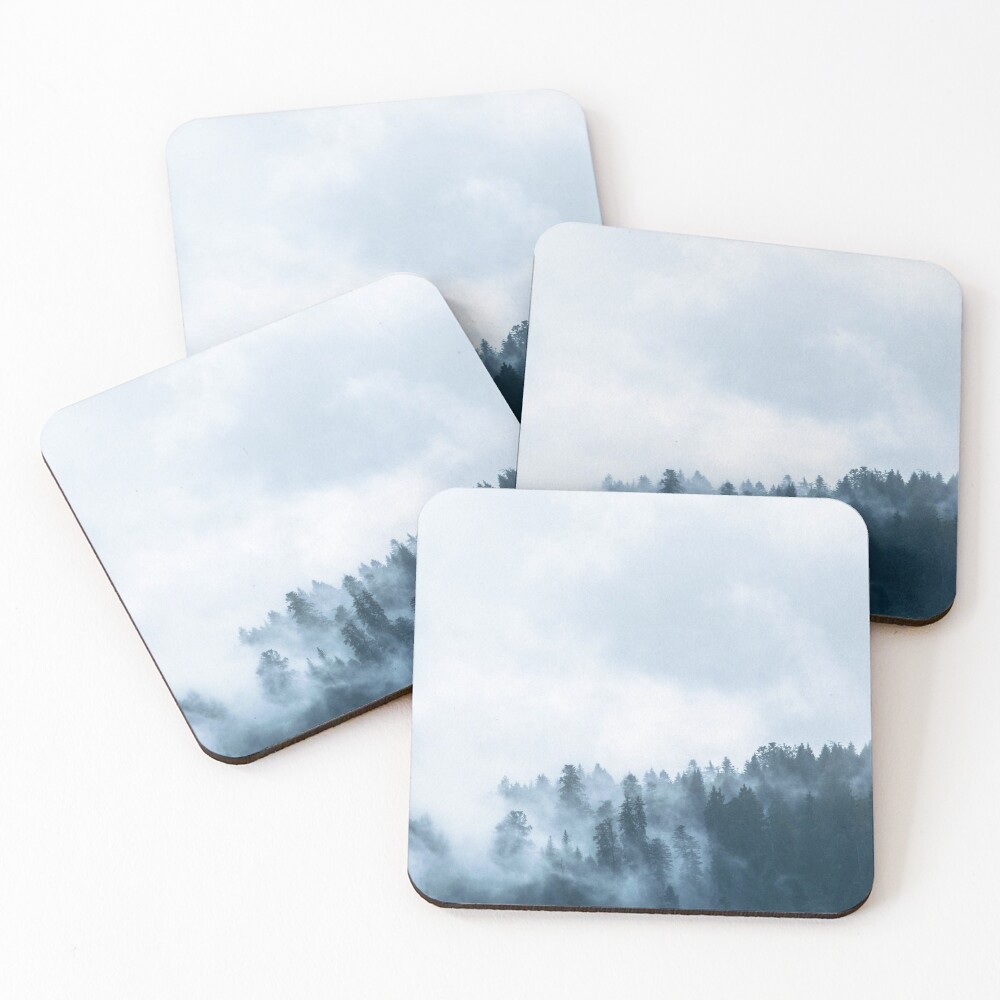 Item preview, Coasters (Set of 4) designed and sold by Raju2018.