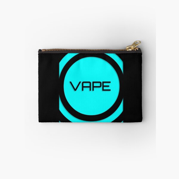 Item preview, Vape Turquoise Vector Design  designed and sold by OCDesigns2.