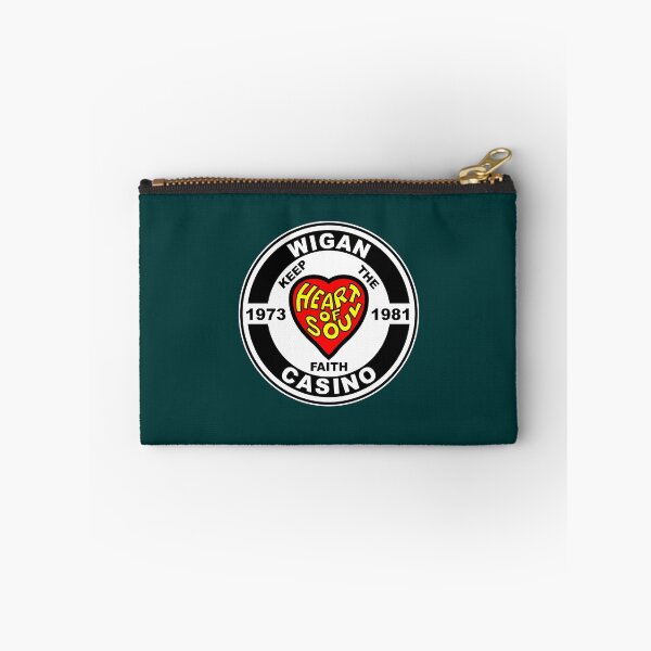 Item preview, Northern Soul - Heart of Soul designed and sold by BigTime.