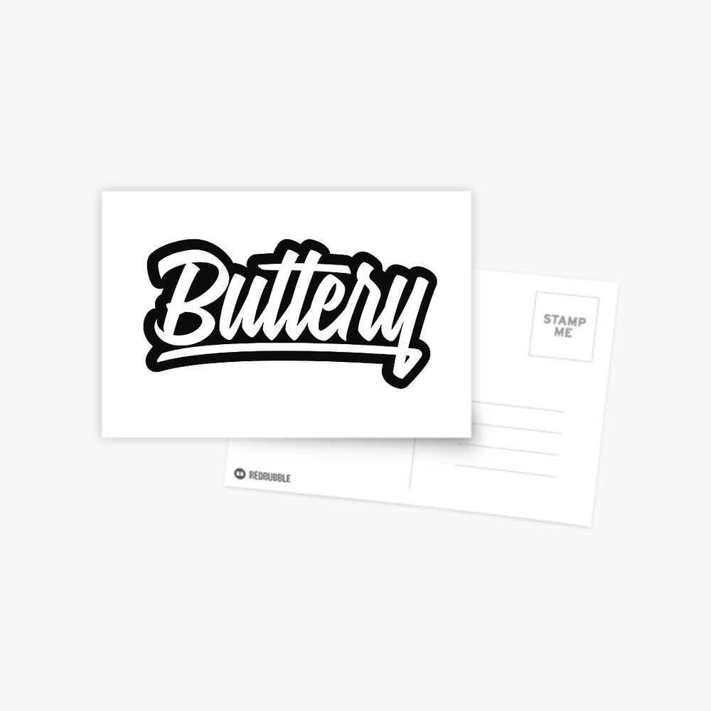 buttery films
