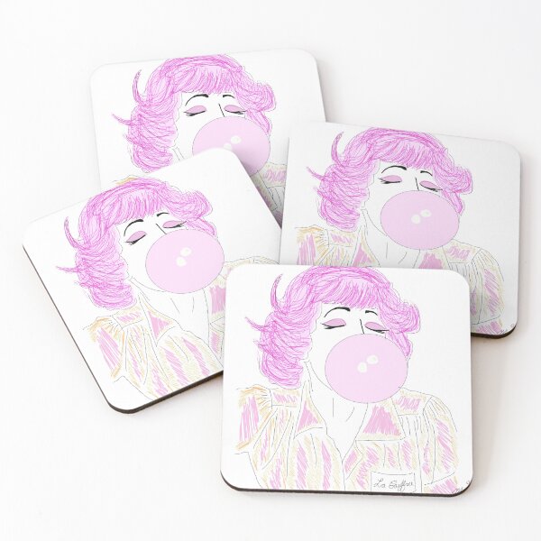 Item preview, Frenchy from Grease designed and sold by mayakschultz.