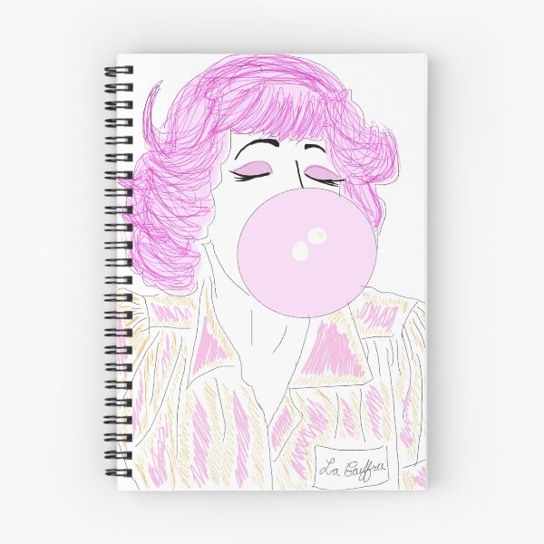 Item preview, Frenchy from Grease designed and sold by mayakschultz.