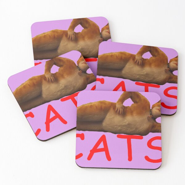 Item preview, Gatos designed and sold by Movieman318.