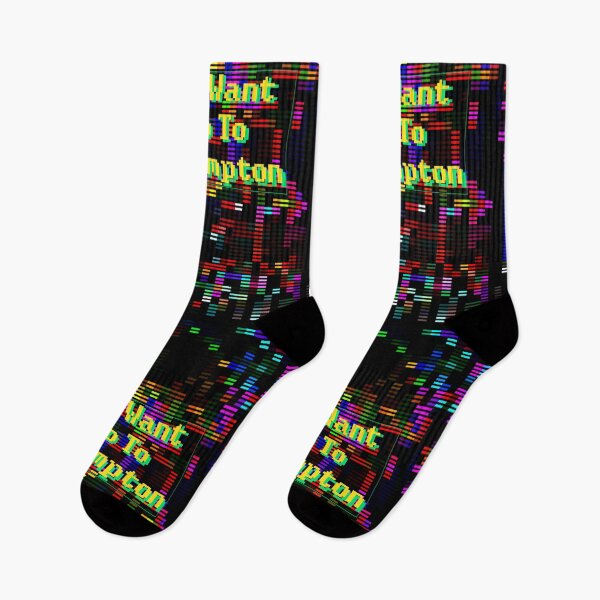 Item preview, I Don't Want To Go To Northampton designed and sold by MoMoJaJa.
