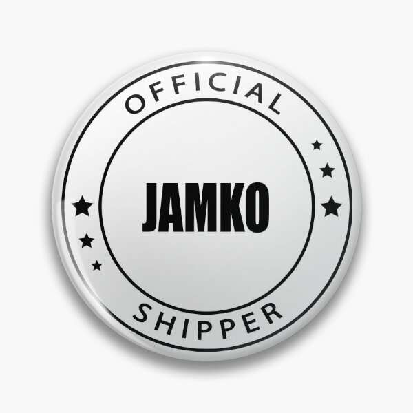 Item preview, Official Shipper - Jamko designed and sold by CatsBag.