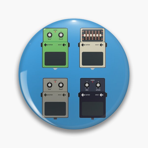 Item preview, Pedals designed and sold by rolito86.