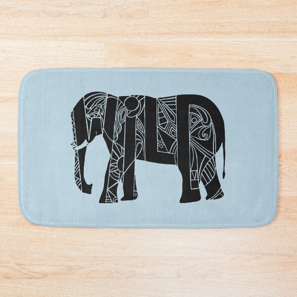 Item preview, Wild Elephant  designed and sold by frespirit.