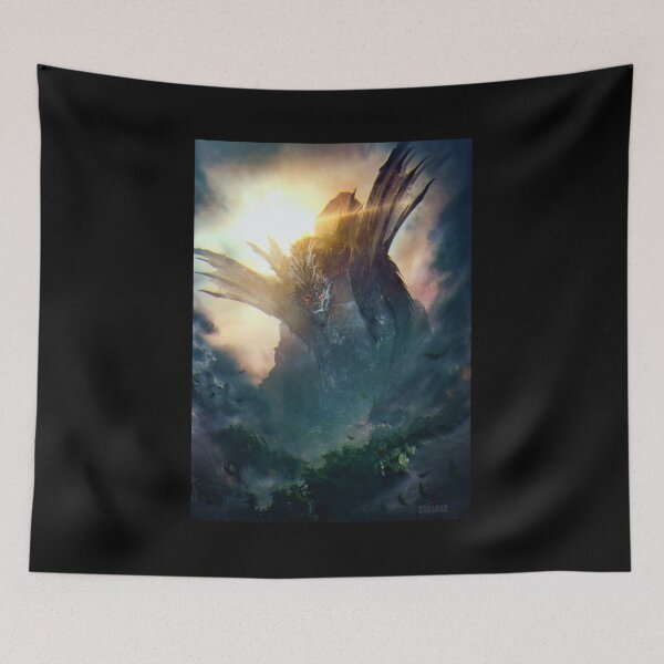 Item preview, Wyvern Dragon Monster designed and sold by straban.