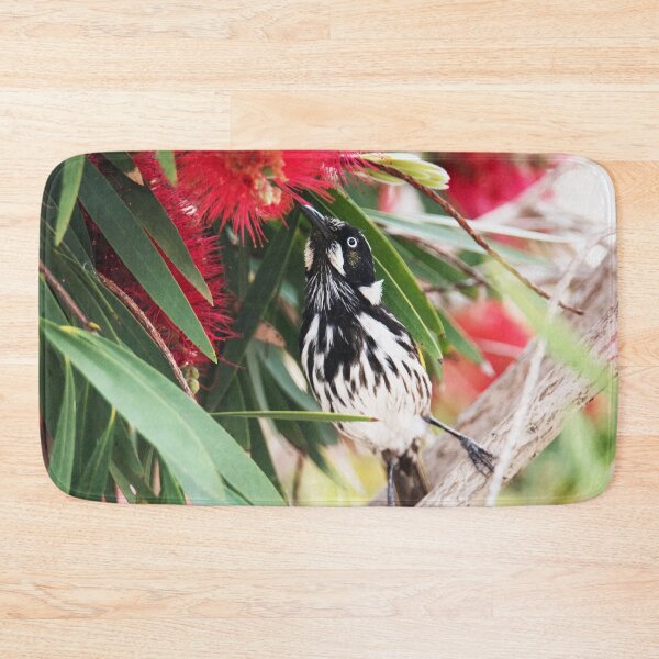 Item preview, New Holland Honeyeater designed and sold by imaginethis.