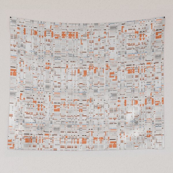 Item preview, Abstract pattern designed and sold by LoraSi.