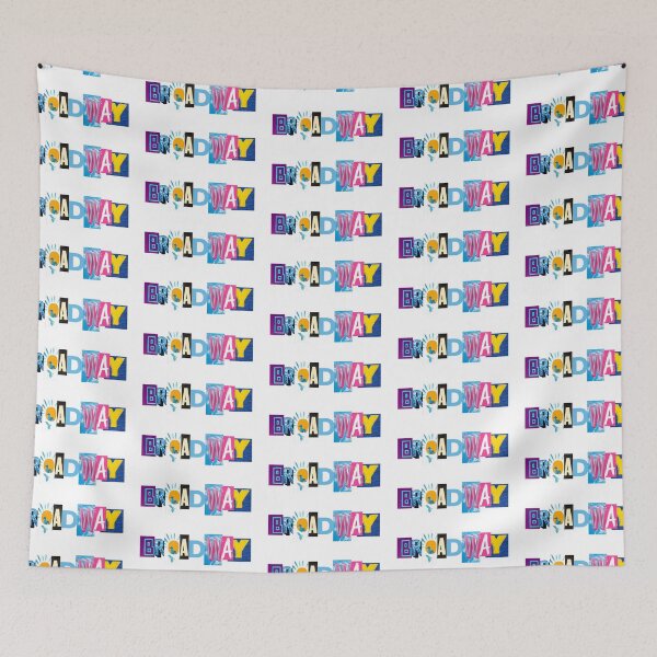 Item preview, BROADWAY designed and sold by gretchish.