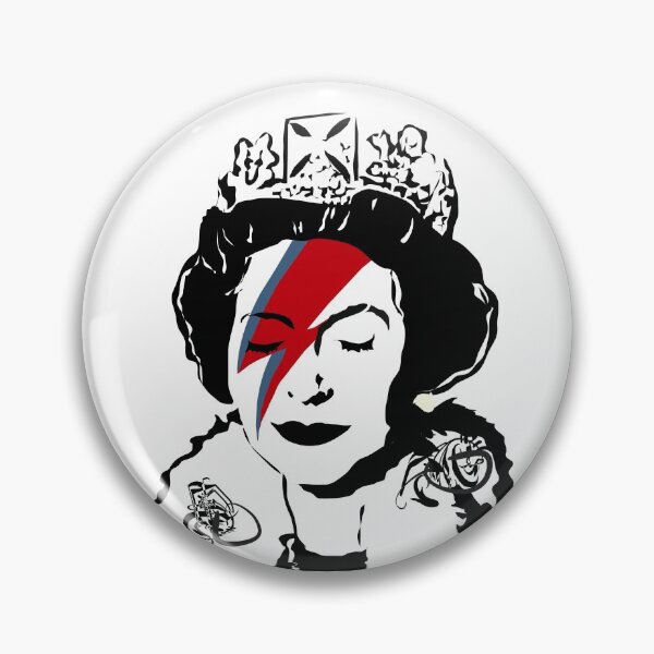 Item preview, THE QUEEN designed and sold by AlexNights.