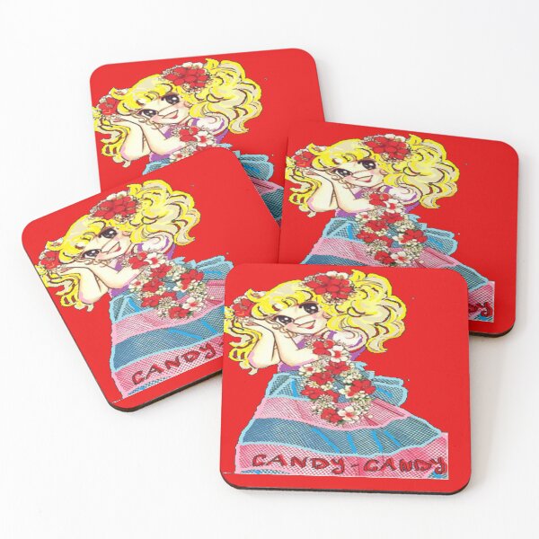 Item preview, CANDY-CANDY JOLIE MANGA ANIME designed and sold by Isabelle Calisto.