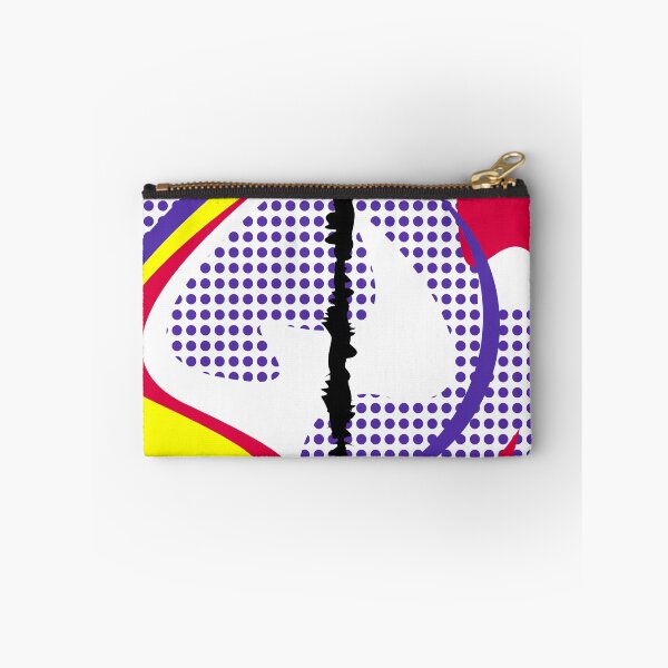 Item preview, My Lichtenstein Plate Design - TORN designed and sold by Shabbyprints.