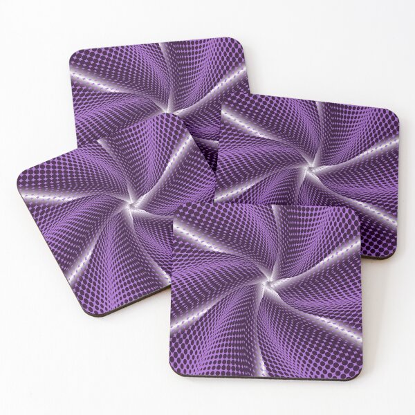 Item preview, abstract dots designed and sold by Ivanna-Sh.